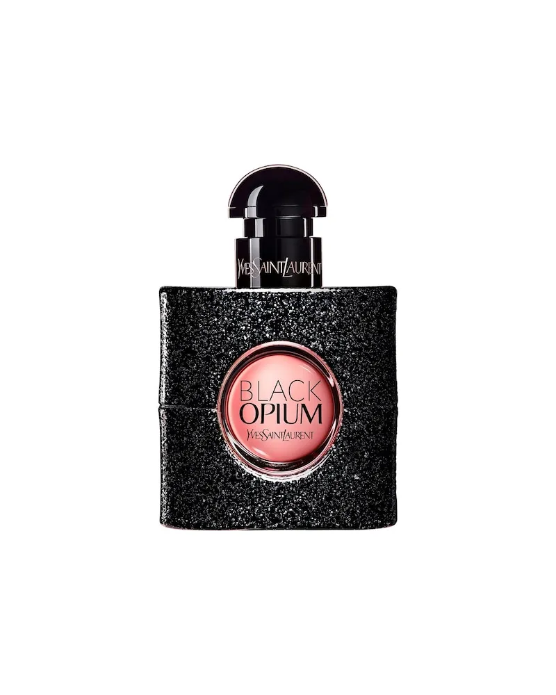 Yves Saint Laurent Yves-Saint-Laurent Damenduefte Black-OpiumEau de Parfum Spray 999,44 € / 1 l 