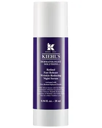 Kiehl's Gesichtspflege Seren & Konzentrate Fast Release Wrinkle-Reducing Night Serum 