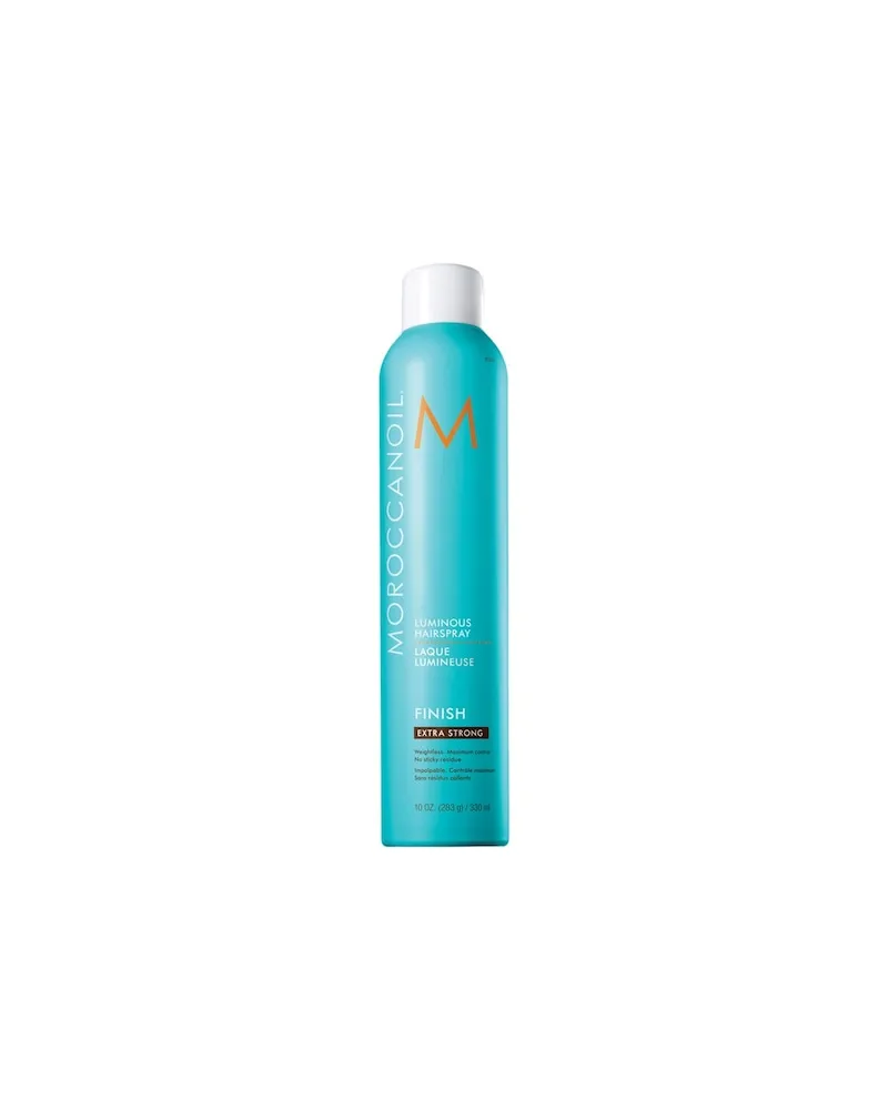MOROCCANOIL Haarpflege StylingLuminous Hairspray Extra Strong 83,33 € / 1 l 