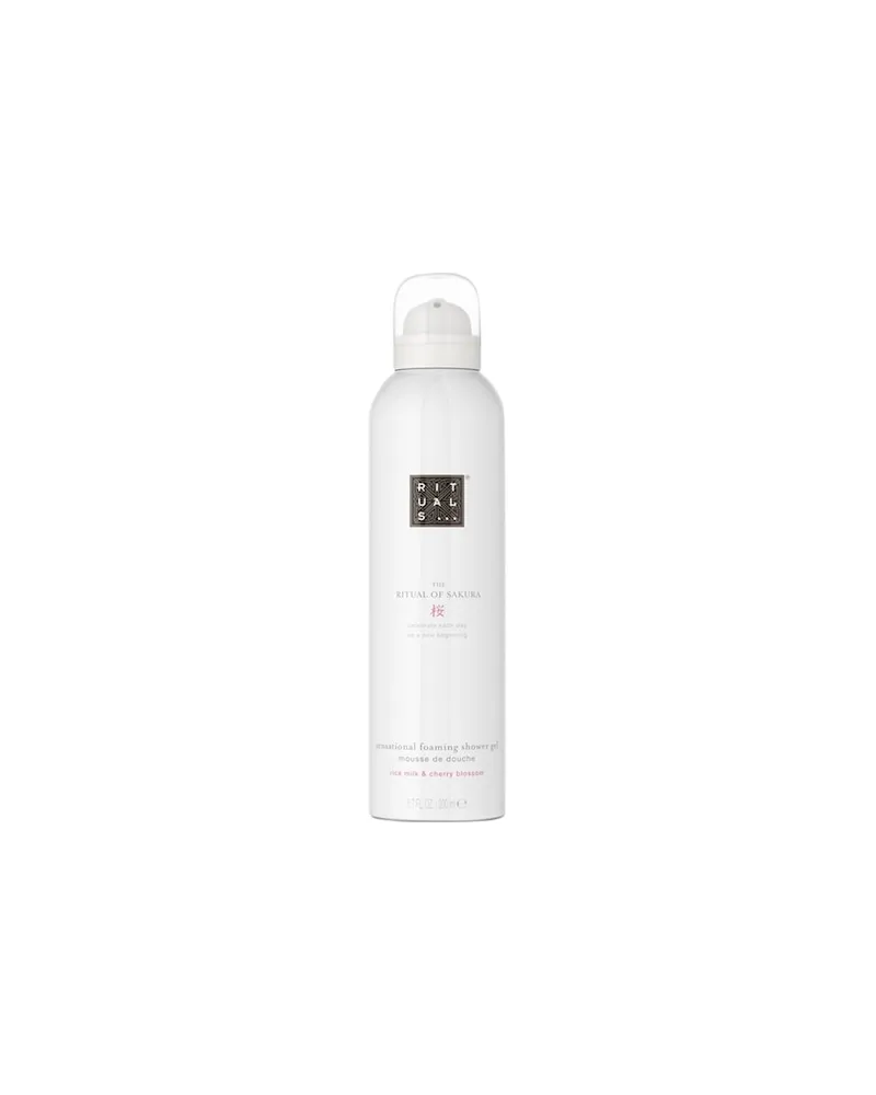 RITUALS Rituale The-Ritual-Of-SakuraFoaming Shower Gel 54,50 € / 1 l 