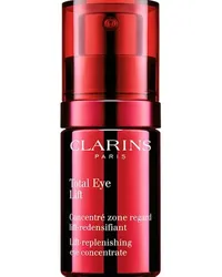 Clarins GESICHTSPFLEGE Augenpflege Total Eye Lift 