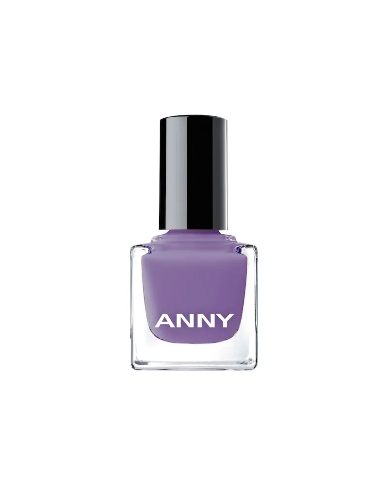 ANNY Naegel NagellackSunset & The City CollectionNail Polish 403.50 Glacial Blue 666,00 € / 1 l 