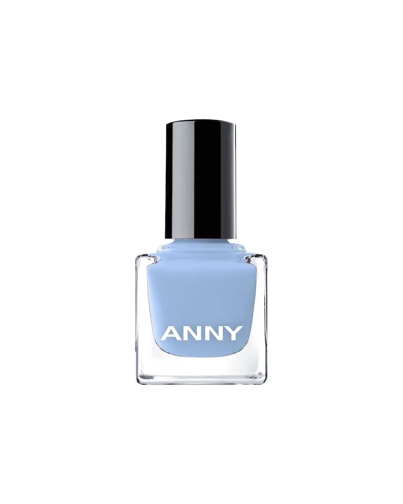 ANNY Naegel NagellackSunset & The City CollectionNail Polish 403.50 Glacial Blue 666,00 € / 1 l 