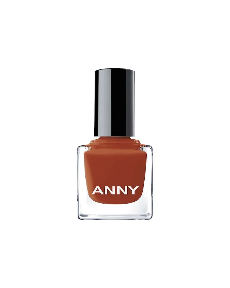 ANNY Naegel NagellackSunset & The City CollectionNail Polish 403.50 Glacial Blue 666,00 € / 1 l 