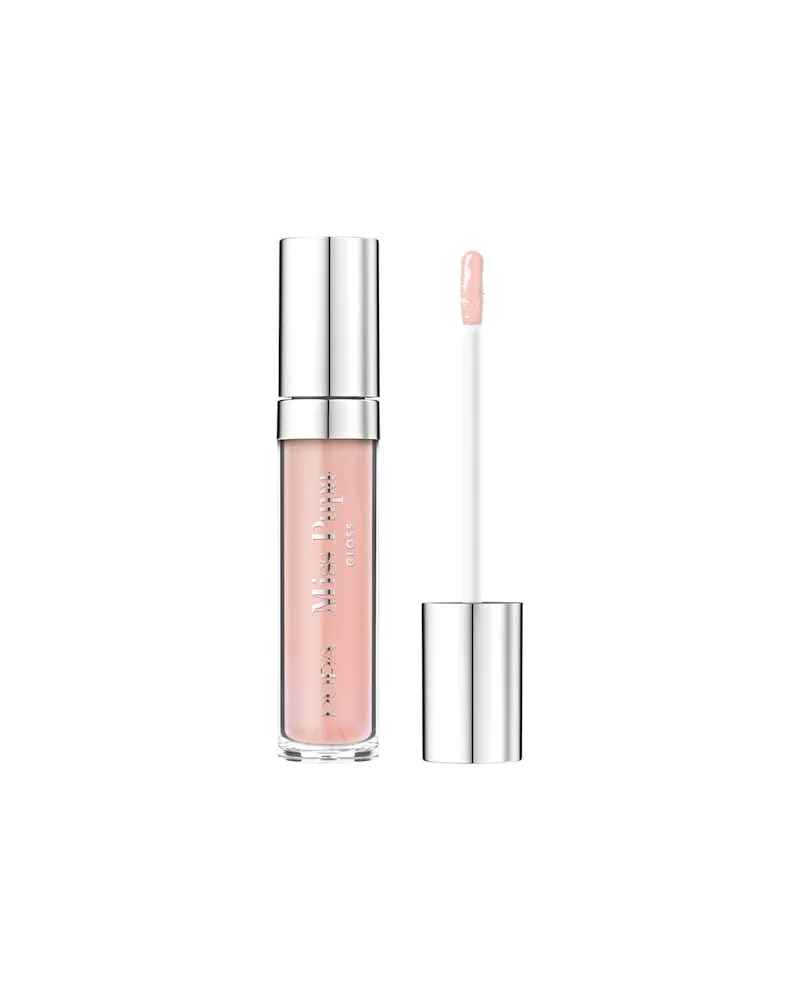 PUPA Milano PUPA-Milano Lippen LipglossMiss Pupa Gloss 405 Blush Nude 