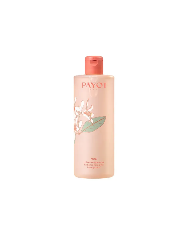 Payot Pflege NueLimited EditionLotion Tonique Éclat 62,50 € / 1 l 