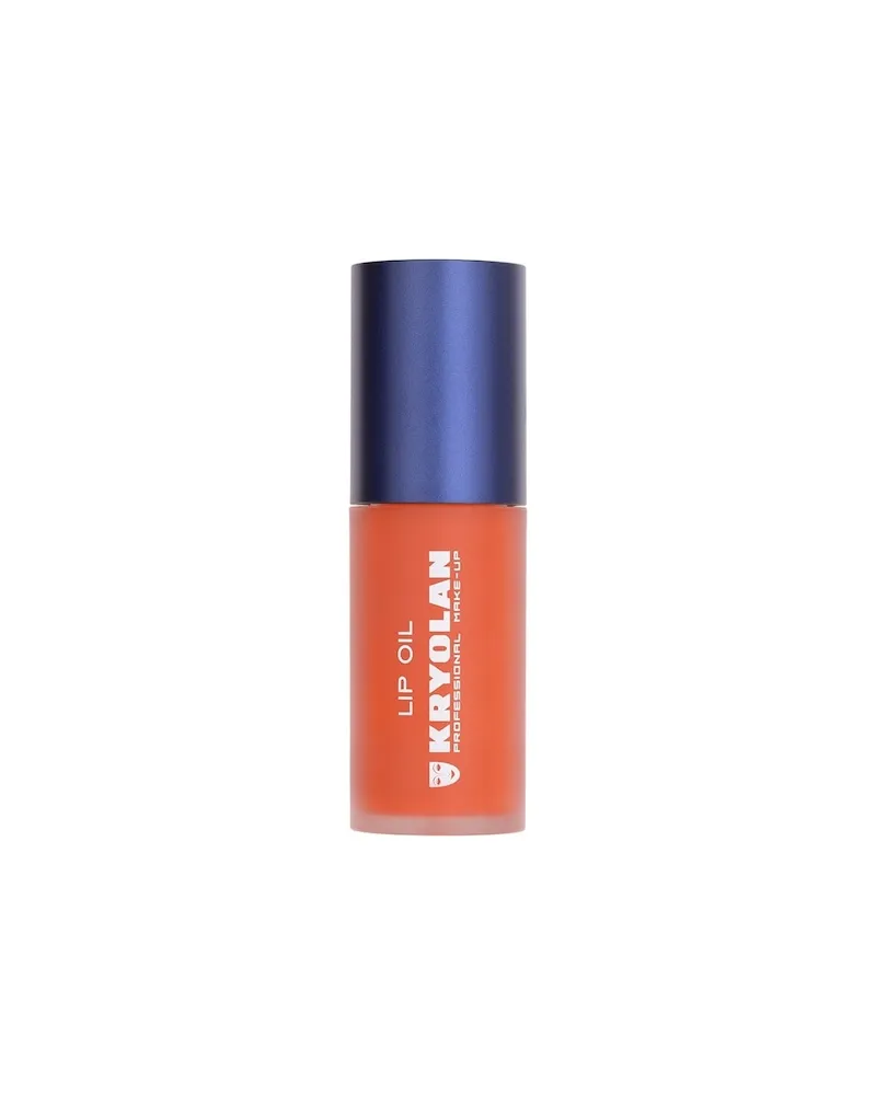 KRYOLAN Lippen LipglossLip Oil Ruby Kiss 