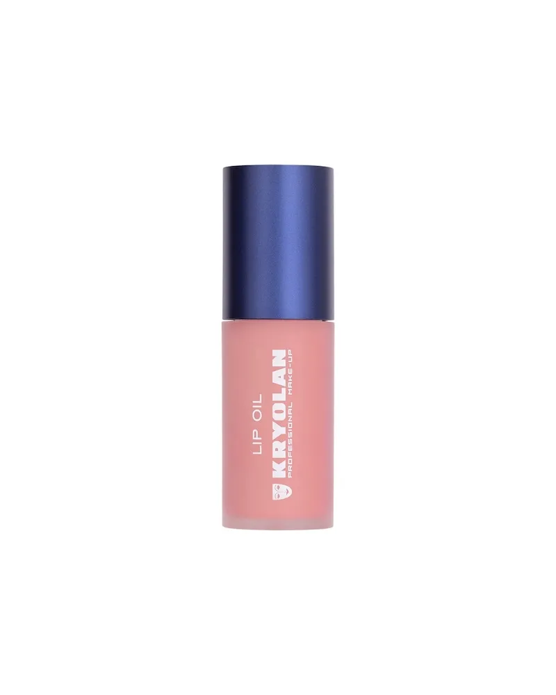 KRYOLAN Lippen LipglossLip Oil Ruby Kiss 