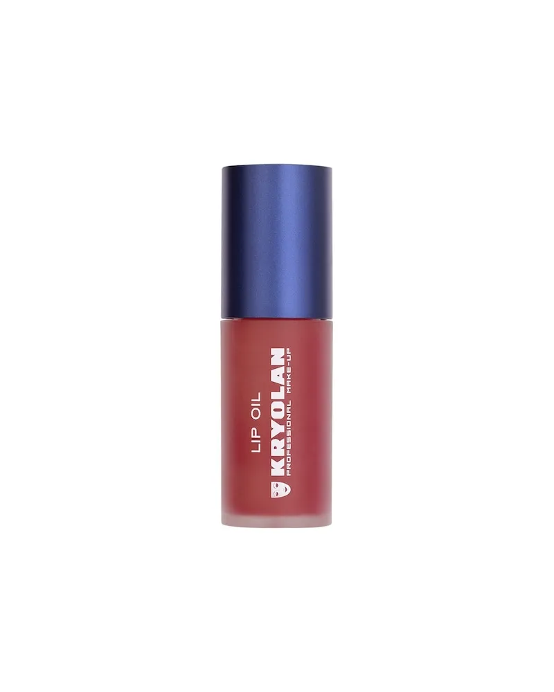 KRYOLAN Lippen LipglossLip Oil Ruby Kiss 