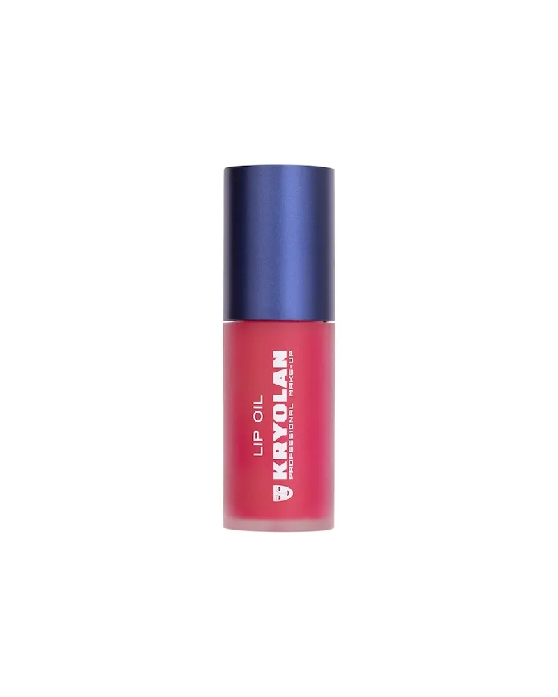 KRYOLAN Lippen LipglossLip Oil Ruby Kiss 
