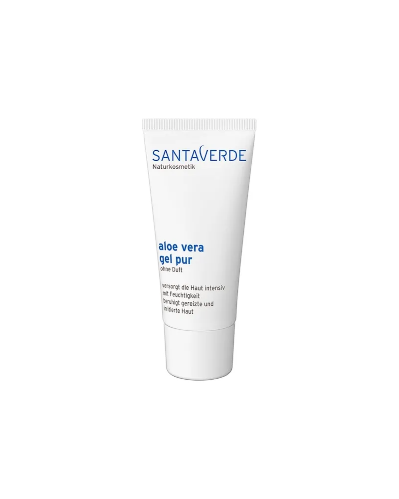 Santaverde Pflege KoerperpflegeAloe Vera Gel Pur 169,10 € / 1 l 