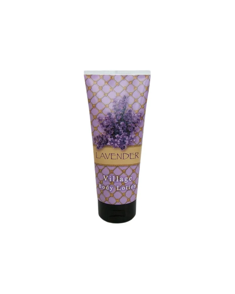 VILLAGE Unisexduefte LavenderBody Lotion 29,95 € / 1 l 
