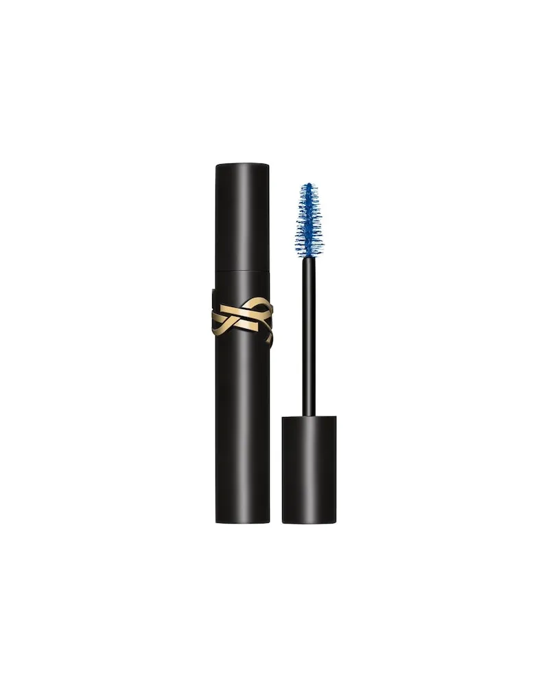 Yves Saint Laurent Yves-Saint-Laurent Make-up AugenLash Clash Mascara 03 Scandalous Green 