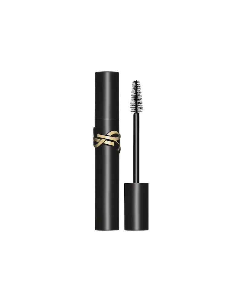 Yves Saint Laurent Yves-Saint-Laurent Make-up AugenLash Clash Mascara 03 Scandalous Green 