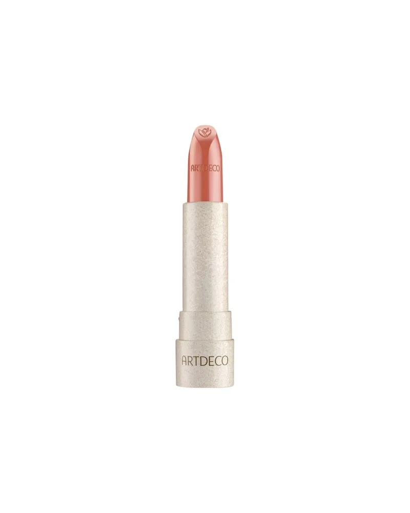 Artdeco Lippen Lipgloss-LippenstiftNatural Cream Lipstick Nr. 675 Red Amaranth 