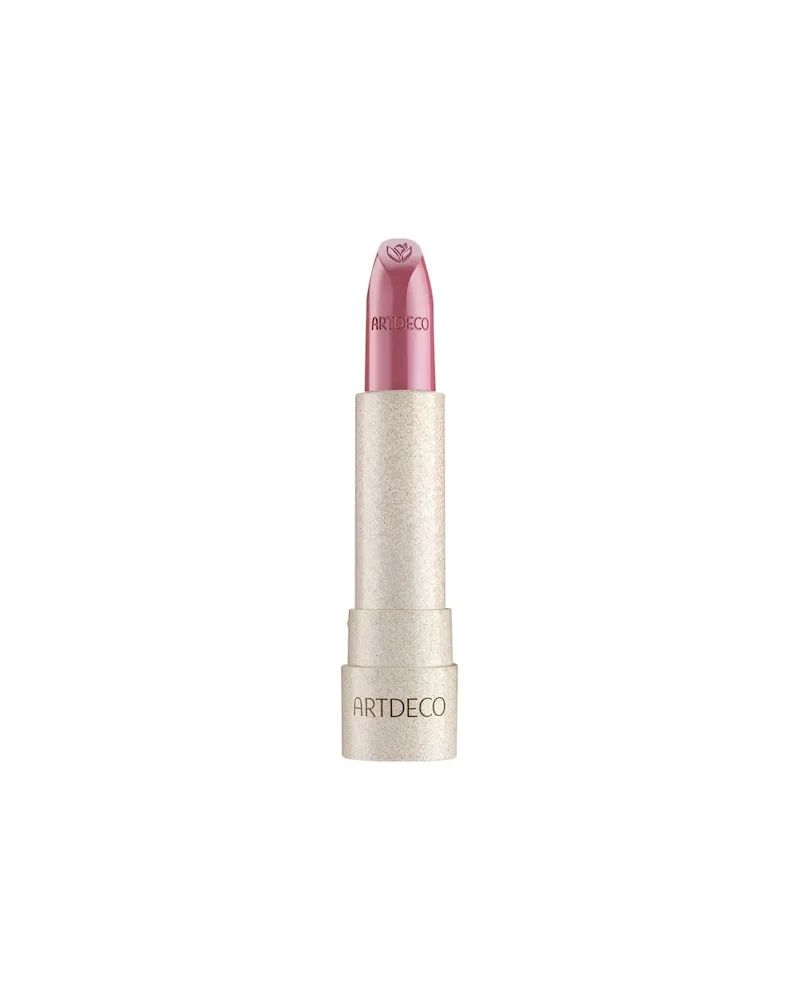 Artdeco Lippen Lipgloss-LippenstiftNatural Cream Lipstick Nr. 675 Red Amaranth 