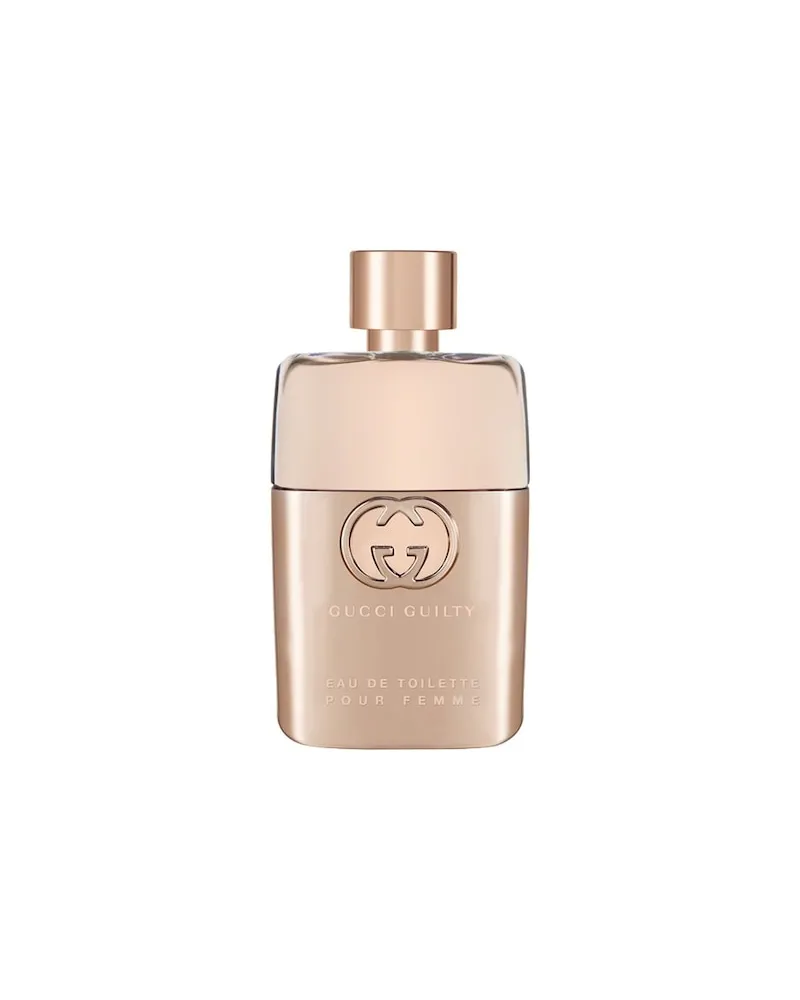 Gucci Damenduefte Gucci-Guilty-Pour-FemmeEau de Toilette Spray 860,78 € / 1 l 