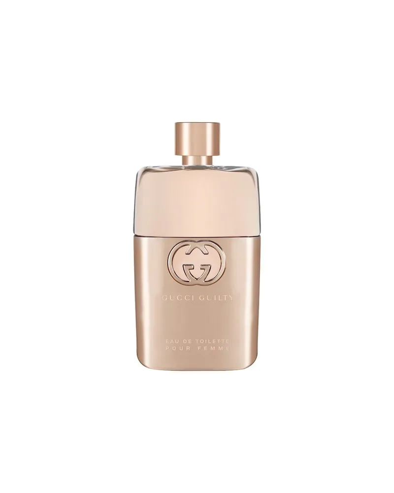 Gucci Damenduefte Gucci-Guilty-Pour-FemmeEau de Toilette Spray 860,78 € / 1 l 