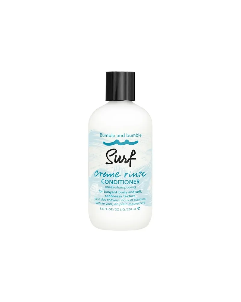 Bumble and bumble Bumble-and-bumble Shampoo-Conditioner ConditionerSurf Creme Rinse Conditioner 112,08 € / 1 l 