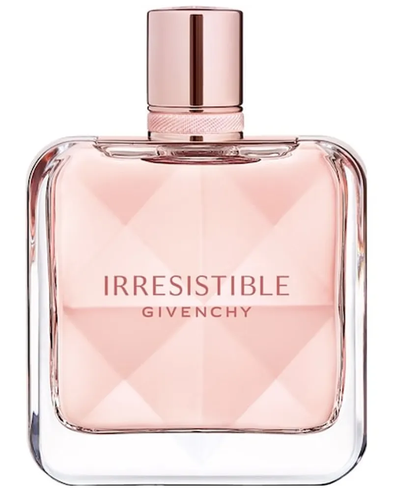 Givenchy Damendüfte New IRRÉSISTIBLE Eau de Parfum Spray 