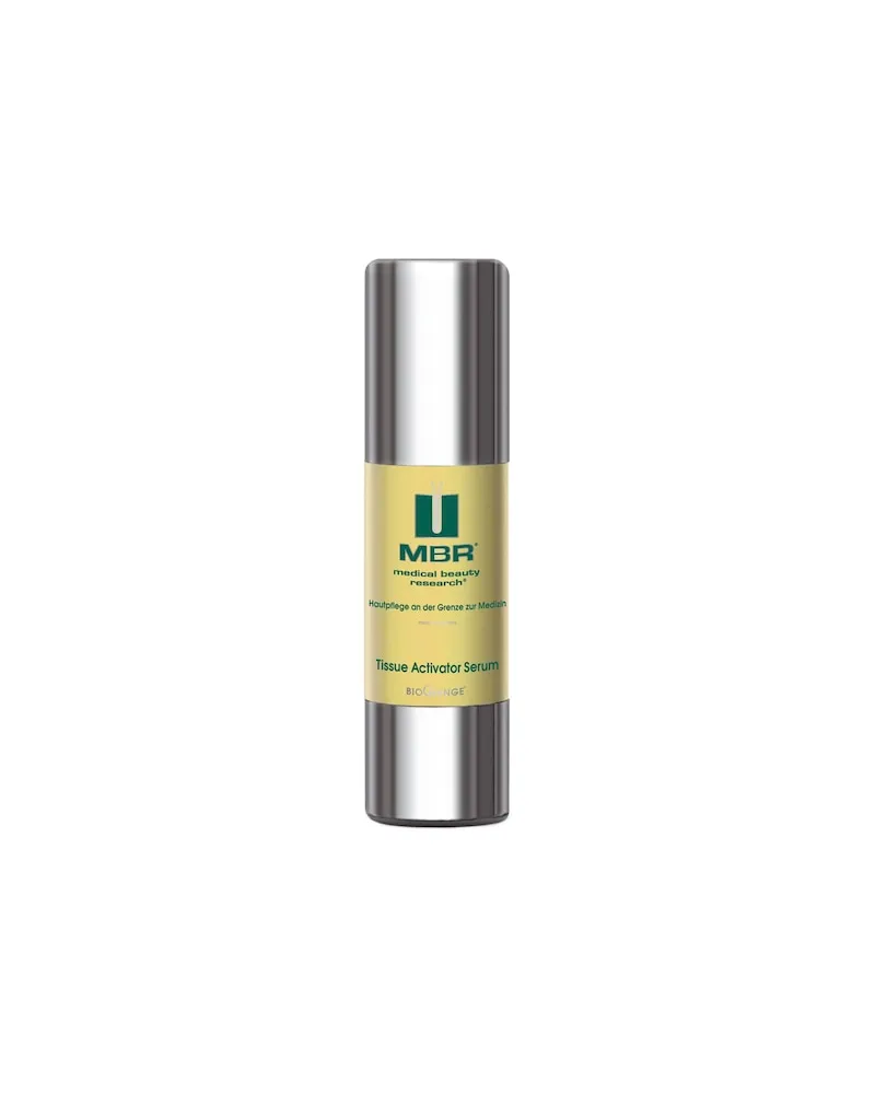 MBR MBR-Medical-Beauty-Research Gesichtspflege BioChangeTissue Activator Serum 4.720,00 € / 1 l 