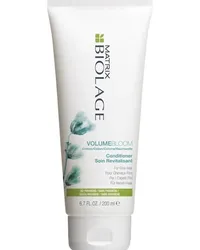 BIOLAGE Collection VolumeBloom Conditioner 