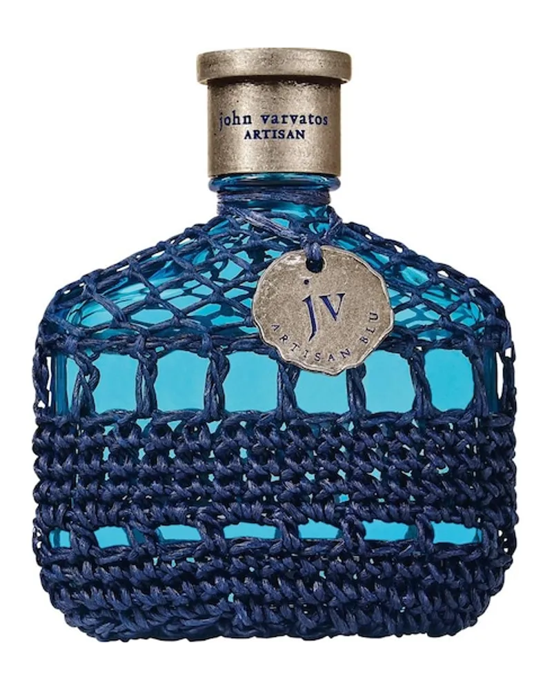 John Varvatos Herrendüfte Artisan Blu Eau de Toilette Spray 