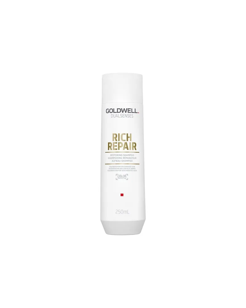 Goldwell Dualsenses Rich-RepairRestoring Shampoo 21,84 € / 1 l 