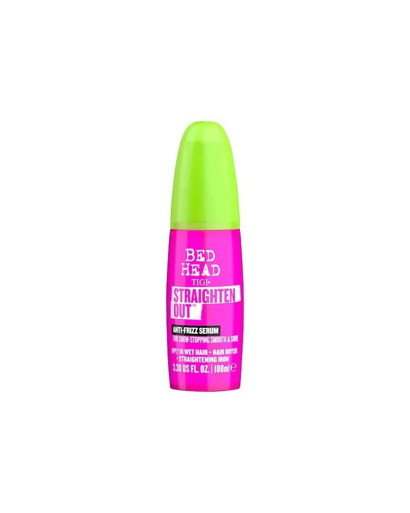 Tigi Haircare Bed-Head CareStraighten Out Serum 106,50 € / 1 l 