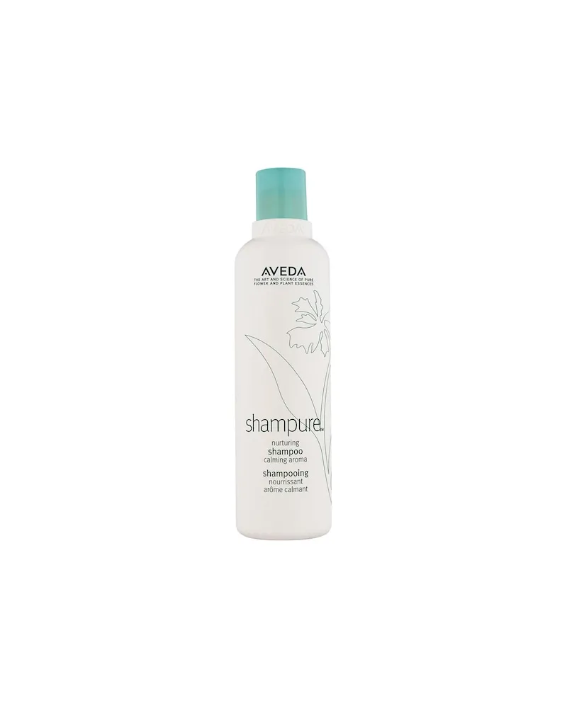 Aveda Hair-Care ShampooShampure Nurturing Shampoo 53,62 € / 1 l 