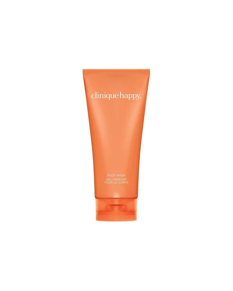 Clinique Duft HappyBody Wash 155,25 € / 1 l 