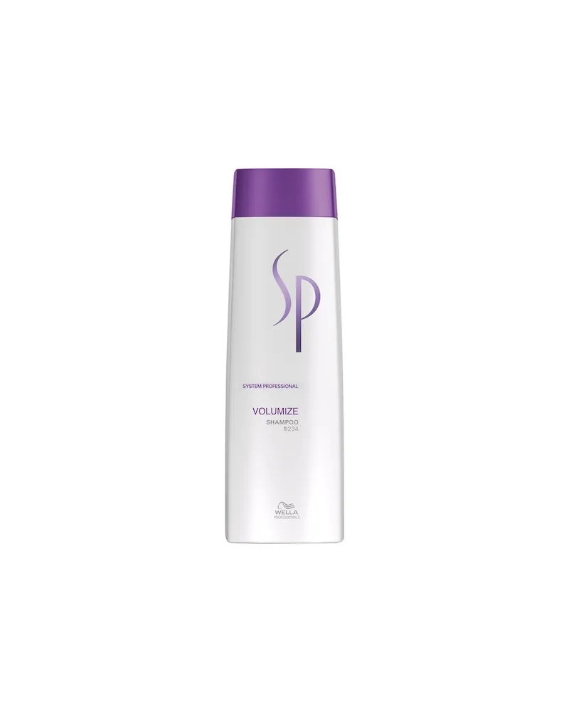 Wella SP-Care VolumizeVolumize Shampoo 44,60 € / 1 l 