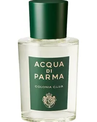 ACQUA DI PARMA Herrendüfte Colonia Club Eau de Cologne Spray 