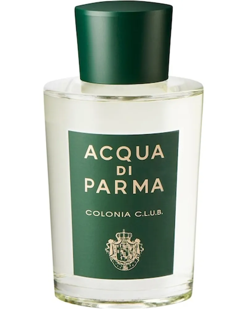 ACQUA DI PARMA Herrendüfte Colonia Club Eau de Cologne Spray 