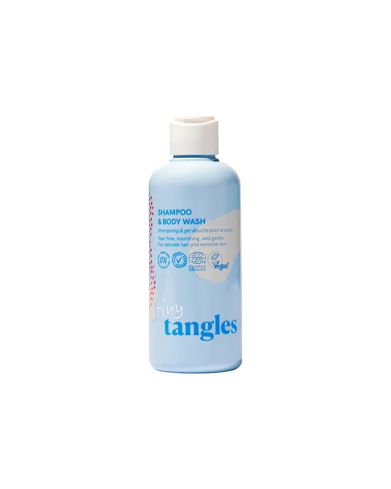 Hairlust Haare ShampooTiny Tangles™ Shampoo & Body Wash 82,30 € / 1 l 