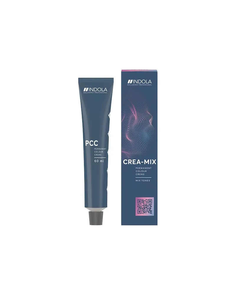 Indola Professionelle-Haarfarbe Crea-MixPermanente Haarfarbe 0.44 Kupfer 215,00 € / 1 l 