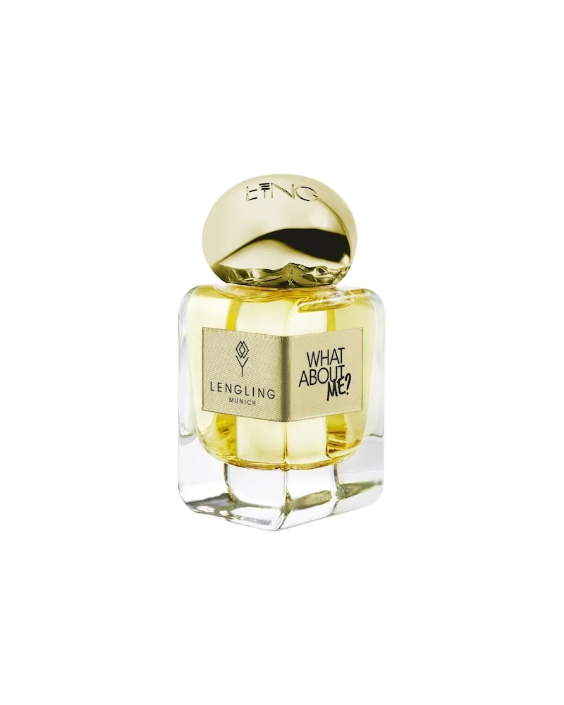 LENGLING MUNICH LENGLING-MUNICH Unisexduefte What-about-meParfum 4.700,00 € / 1 l 
