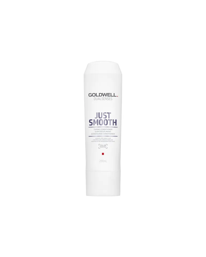 Goldwell Dualsenses Just Smooth Taming Conditioner 