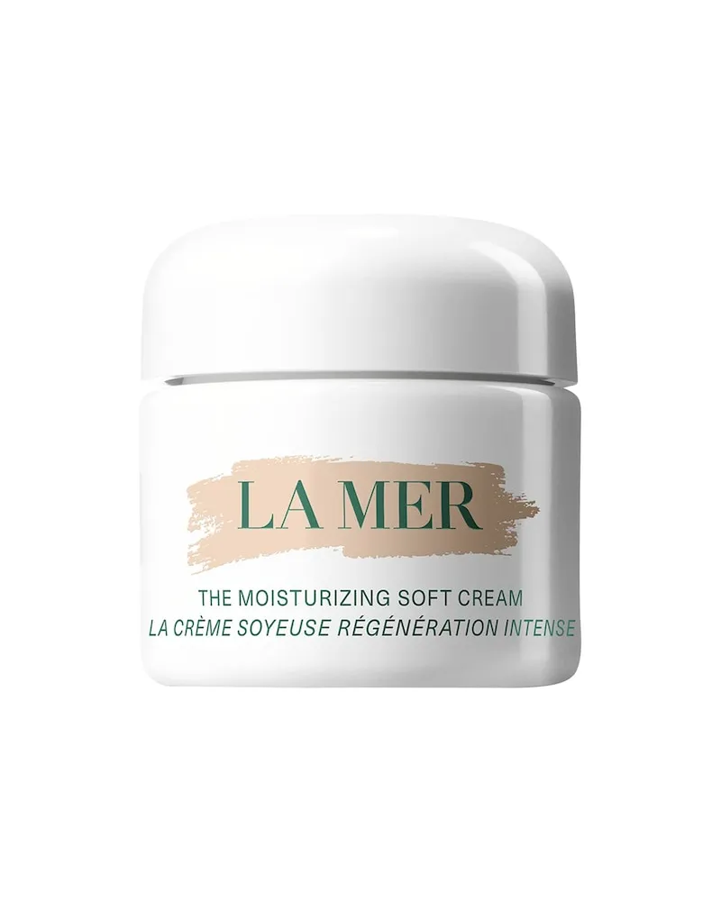 La Mer La-Mer Feuchtigkeitspflege FeuchtigkeitspflegeThe Moisturizing Soft Cream 4.566,50 € / 1 l 