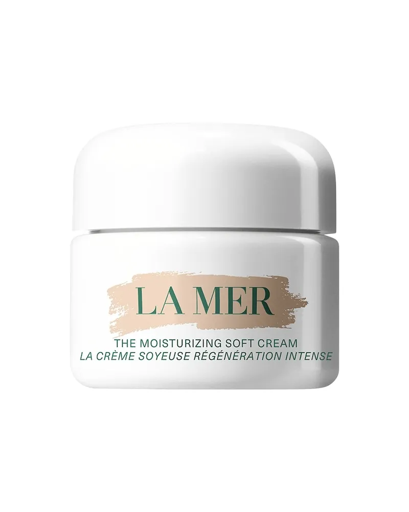 La Mer La-Mer Feuchtigkeitspflege FeuchtigkeitspflegeThe Moisturizing Soft Cream 4.566,50 € / 1 l 