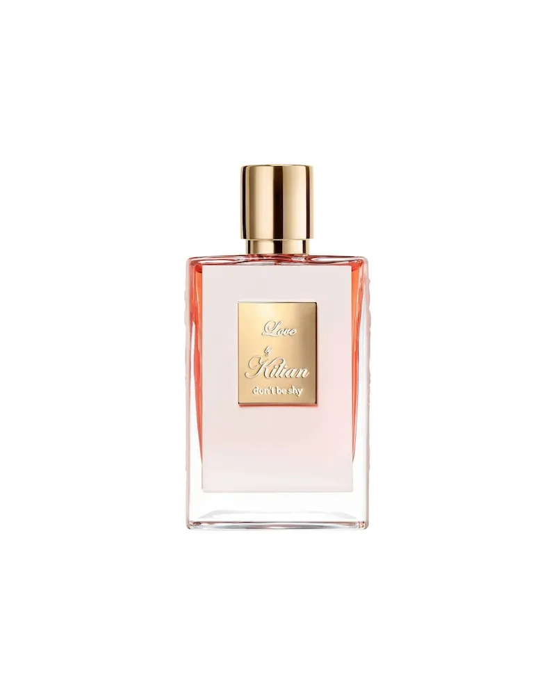 Kilian Kilian-Paris The-Narcotics Love,-dont-be-shyGourmand Floral Perfume Spray 4.000,00 € / 1 l 