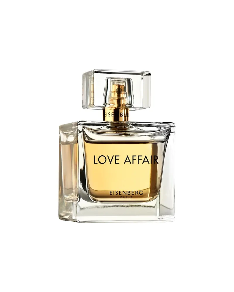 Eisenberg Damenduefte LArt-du-ParfumLove Affair FemmeEau de Parfum Spray 1.530,00 € / 1 l 