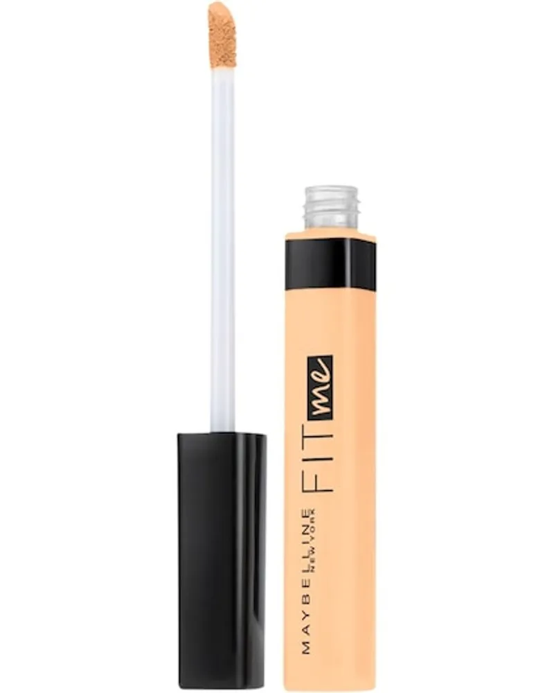 Maybelline Teint Make-up Concealer Fit Me! Concealer Nr. 40 Caramel 