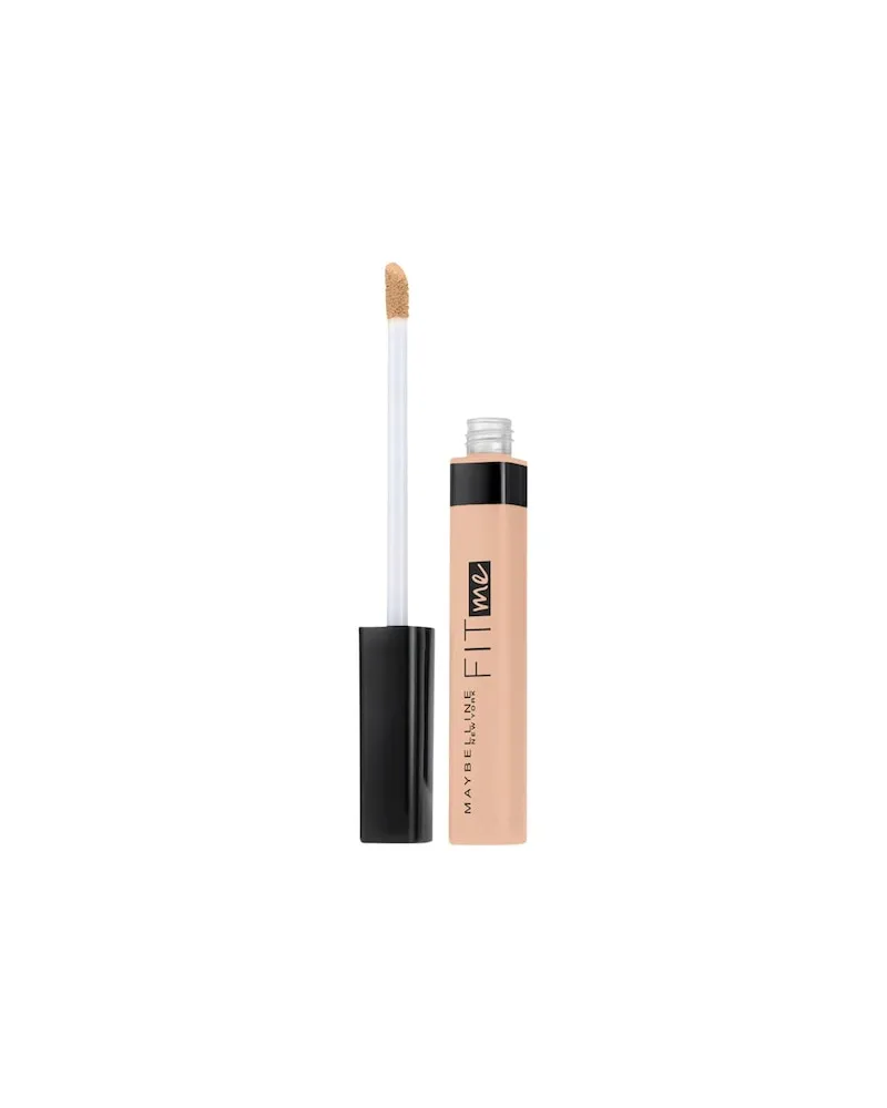 Maybelline Teint Make-up Concealer Fit Me! Concealer Nr. 40 Caramel 