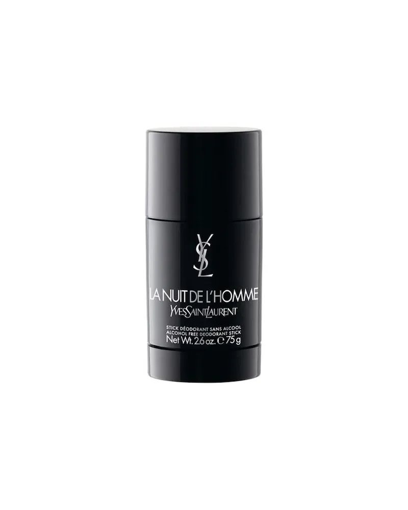 Yves Saint Laurent Yves-Saint-Laurent Herrenduefte La-Nuit-De-LHommeDeodorant Stick 370,27 € / 1 kg 