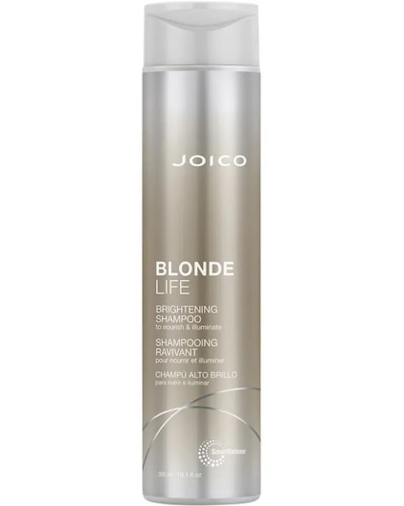 Joico Haarpflege Blonde Life Brightening Shampoo 