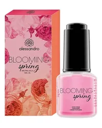 alessandro Collection Blooming Spring Nagelöl 