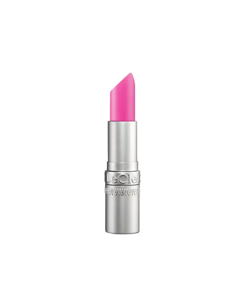 T.LeClerc T-LeClerc Make-up LippenTransparent Lipstick 16 CANDEUR 
