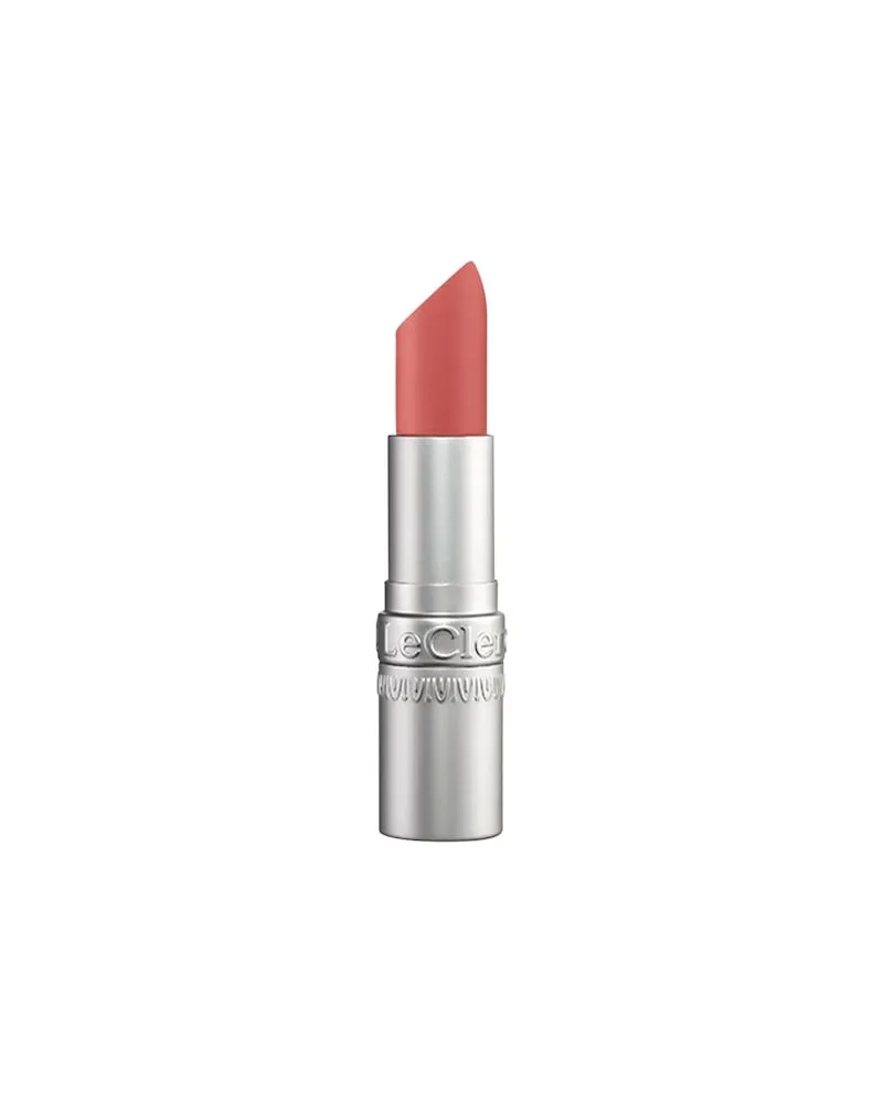 T.LeClerc T-LeClerc Make-up LippenTransparent Lipstick 16 CANDEUR 