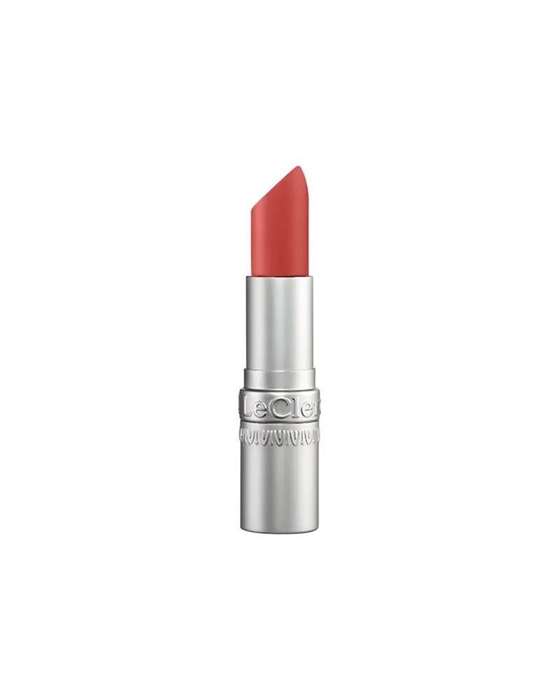 T.LeClerc T-LeClerc Make-up LippenTransparent Lipstick 16 CANDEUR 